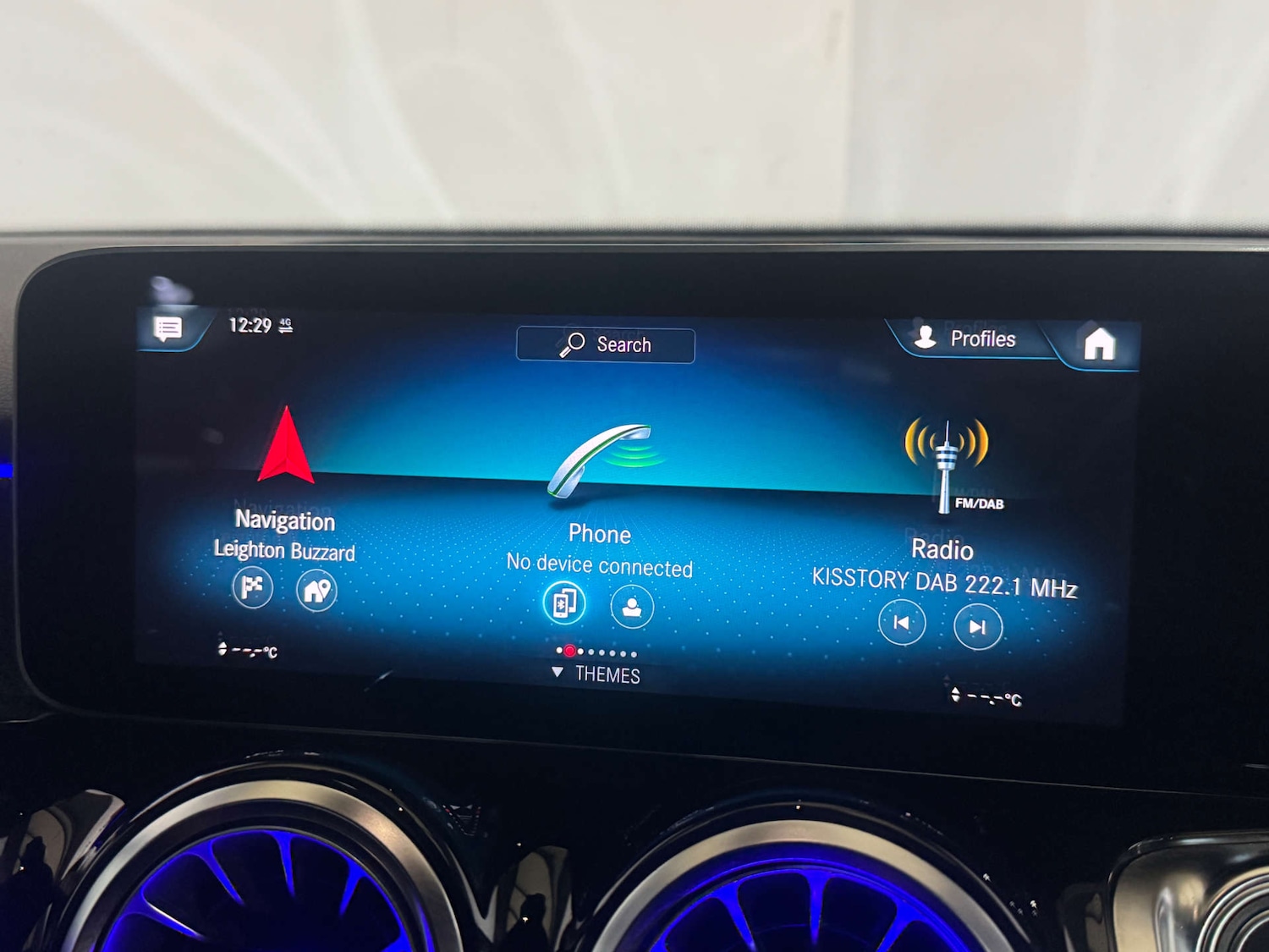 Used Mercedes-Benz GLB 2020 for sale - 76367324: Photo 15