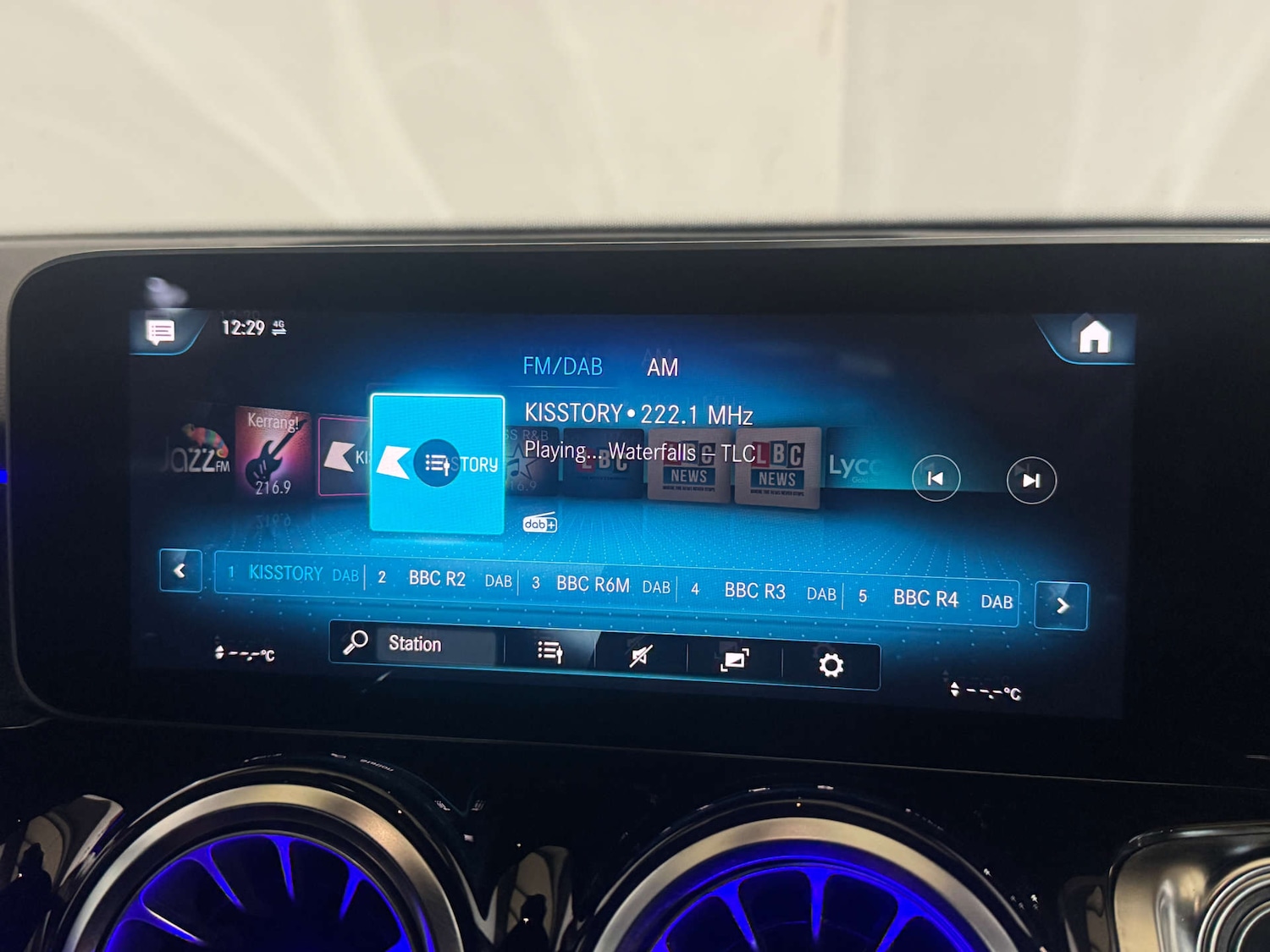 Used Mercedes-Benz GLB 2020 for sale - 76367324: Photo 18