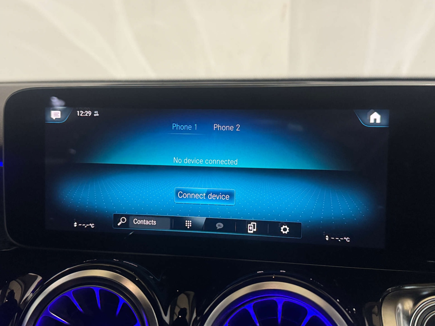 Used Mercedes-Benz GLB 2020 for sale - 76367324: Photo 20