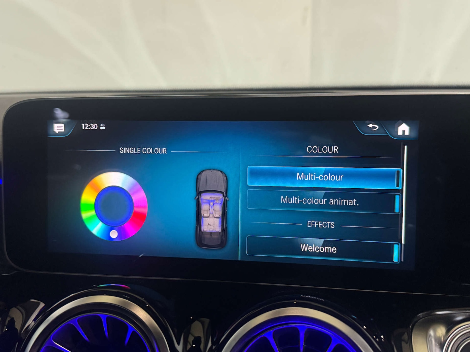 Used Mercedes-Benz GLB 2020 for sale - 76367324: Photo 21