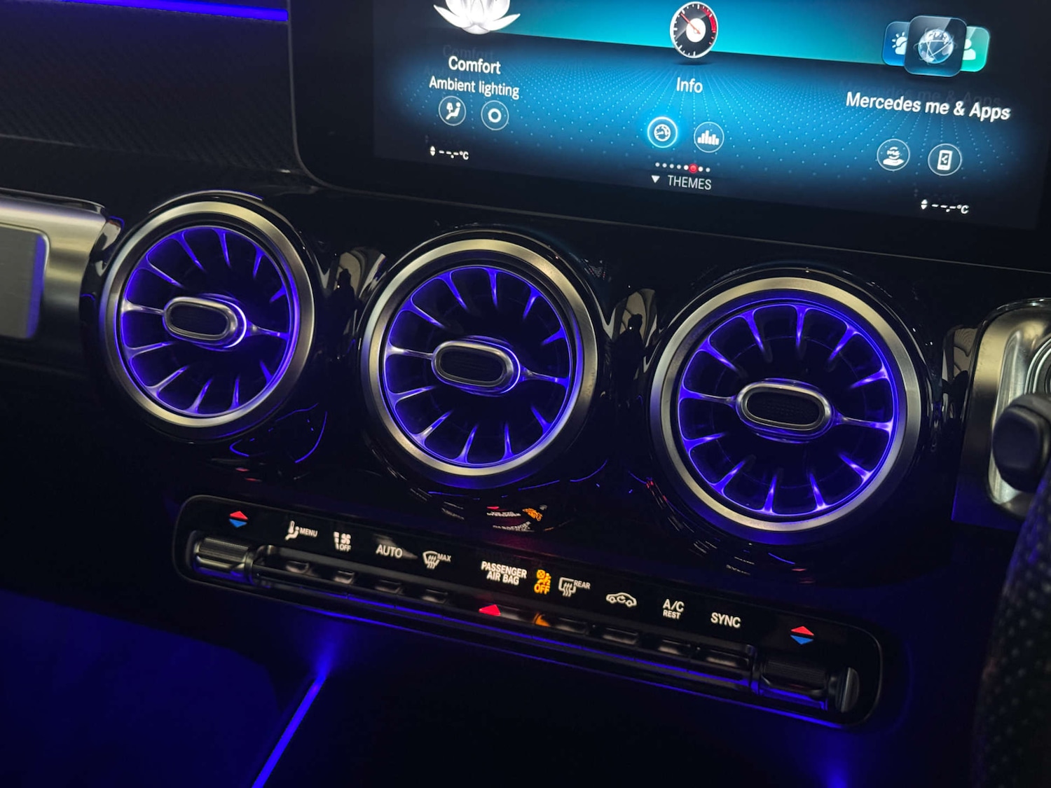 Used Mercedes-Benz GLB 2020 for sale - 76367324: Photo 22