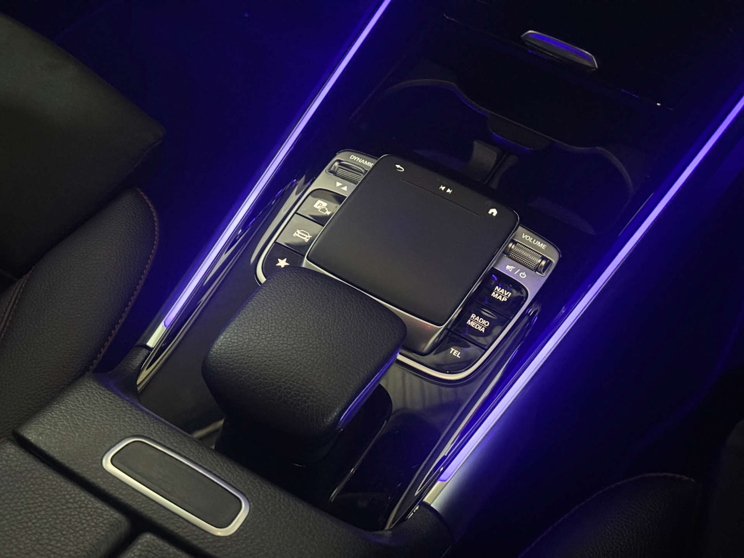 Used Mercedes-Benz GLB 2020 for sale - 76367324: Photo 23