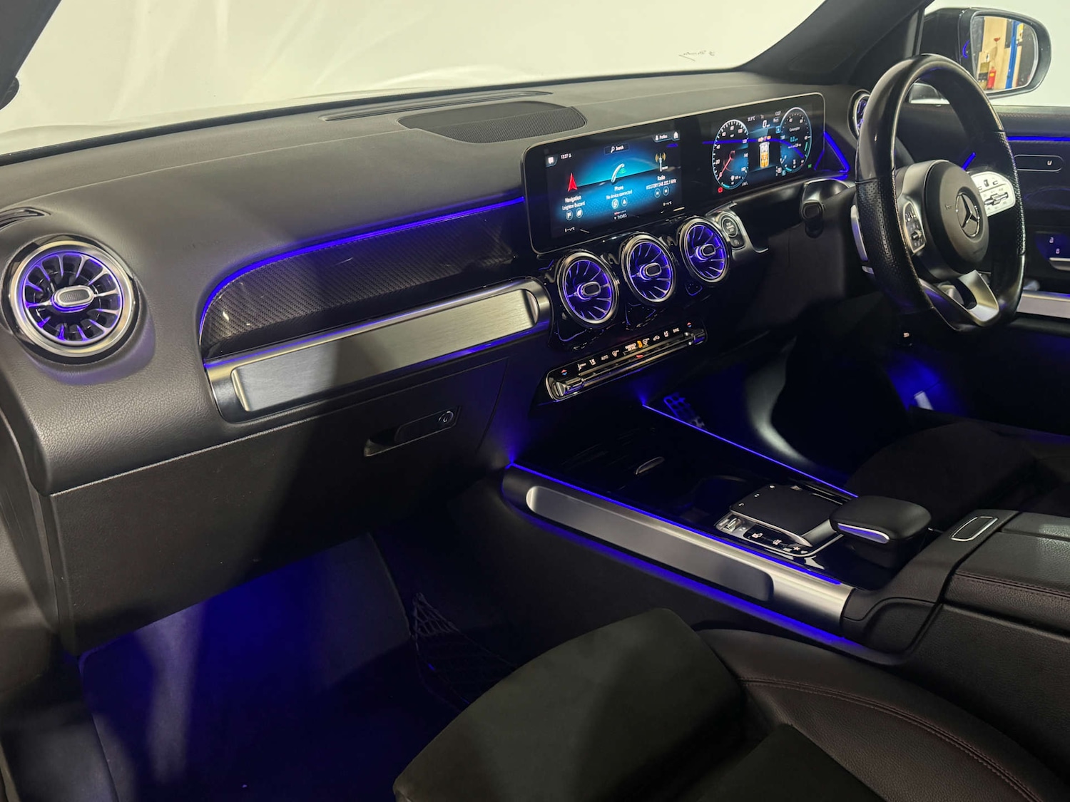 Used Mercedes-Benz GLB 2020 for sale - 76367324: Photo 29