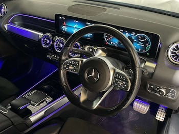 Used Mercedes-Benz GLB 2020 for sale - 76367324: Photo