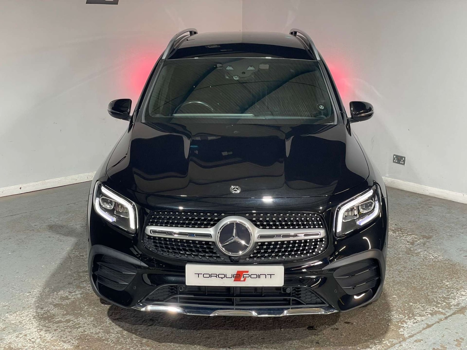 Used Mercedes-Benz GLB 2020 for sale - 76367324: Photo 30