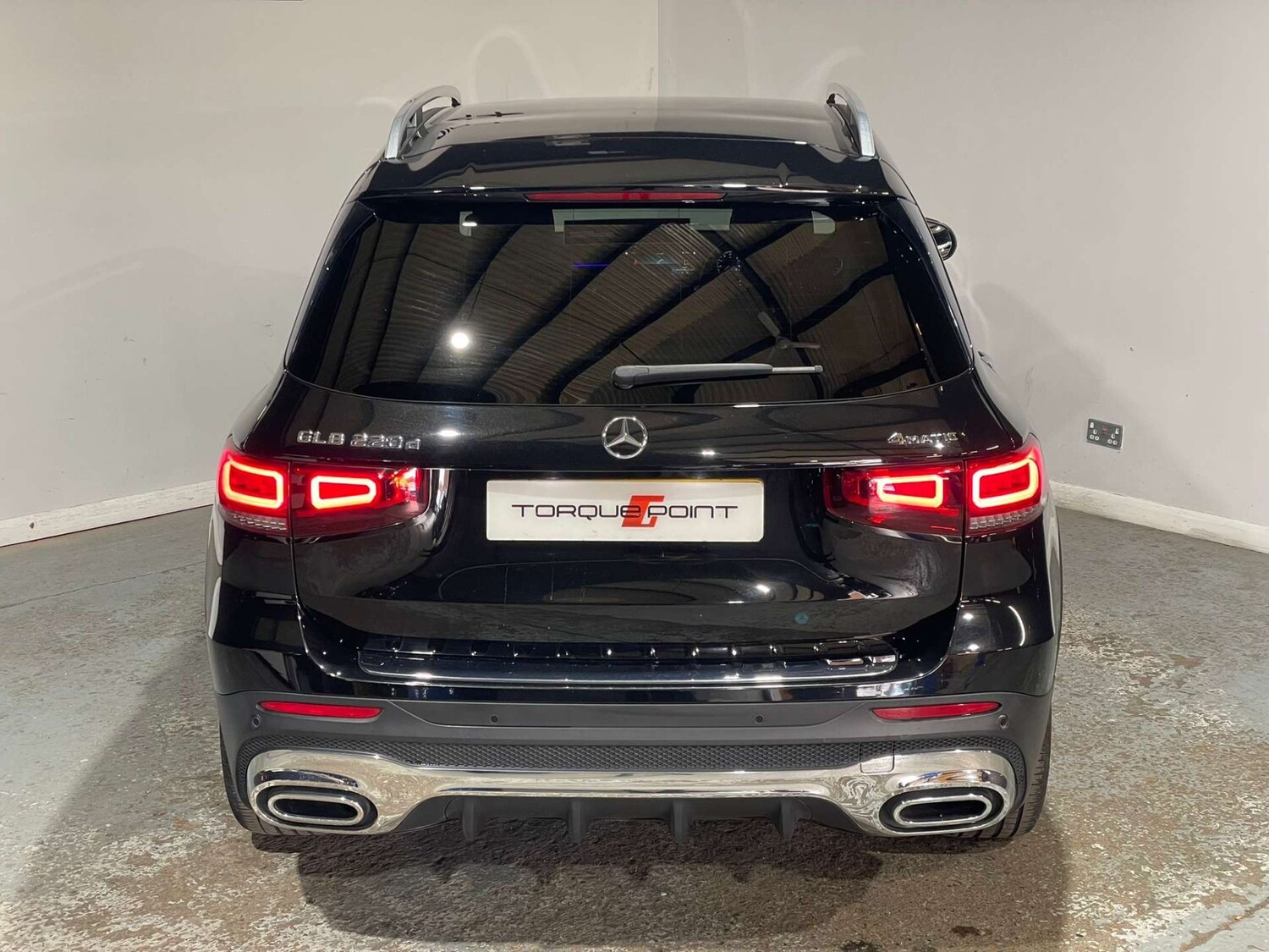 Used Mercedes-Benz GLB 2020 for sale - 76367324: Photo 31