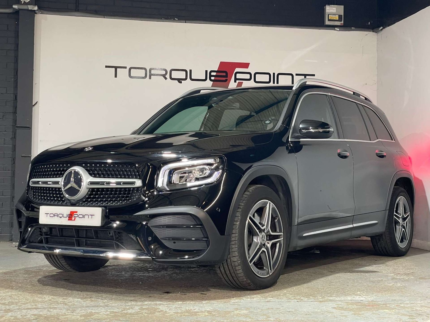 Used Mercedes-Benz GLB 2020 for sale - 76367324: Photo 32