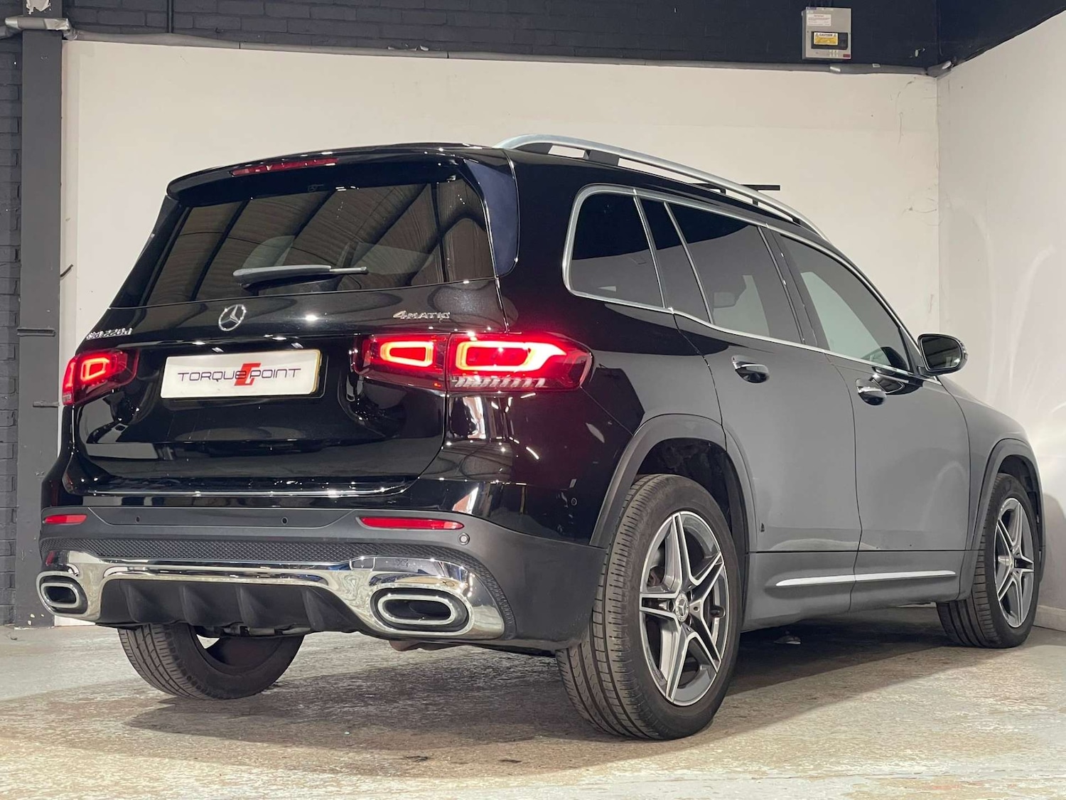 Used Mercedes-Benz GLB 2020 for sale - 76367324: Photo 33