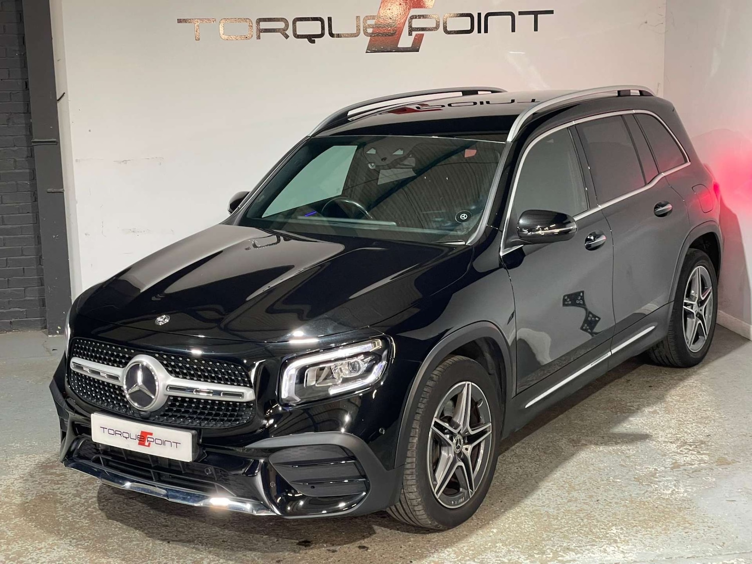 Used Mercedes-Benz GLB 2020 for sale - 76367324: Photo 34