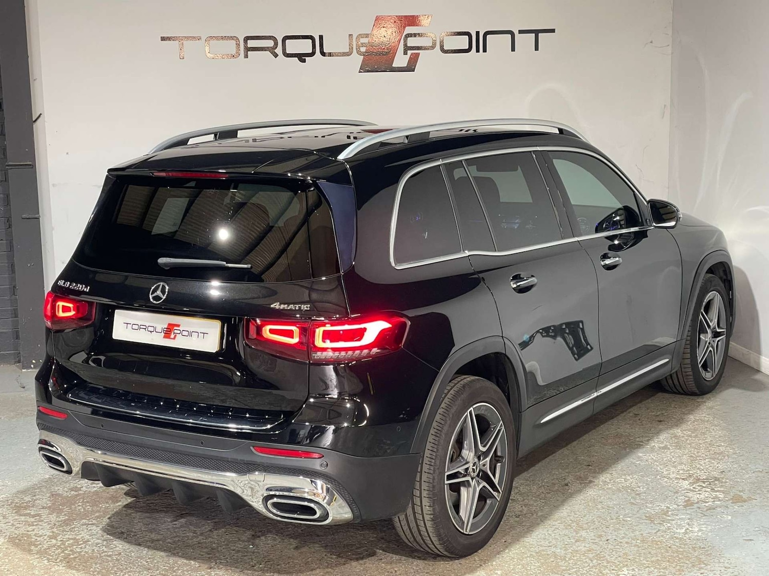 Used Mercedes-Benz GLB 2020 for sale - 76367324: Photo 35