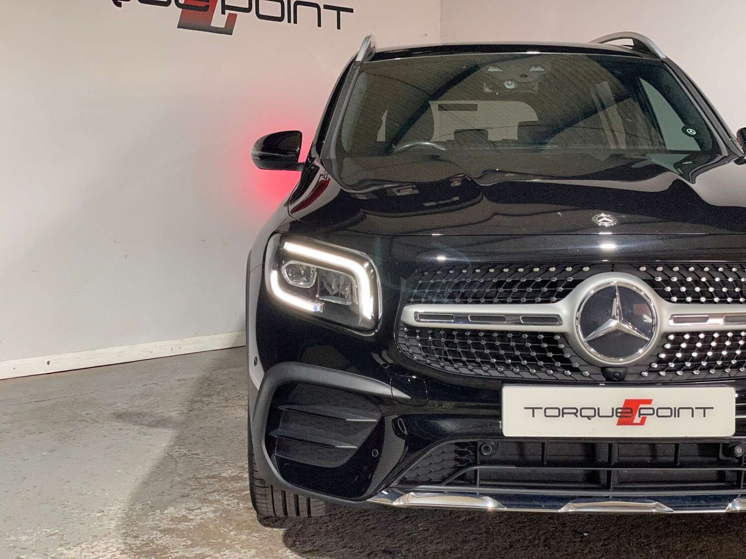 Used Mercedes-Benz GLB 2020 for sale - 76367324: Photo 36