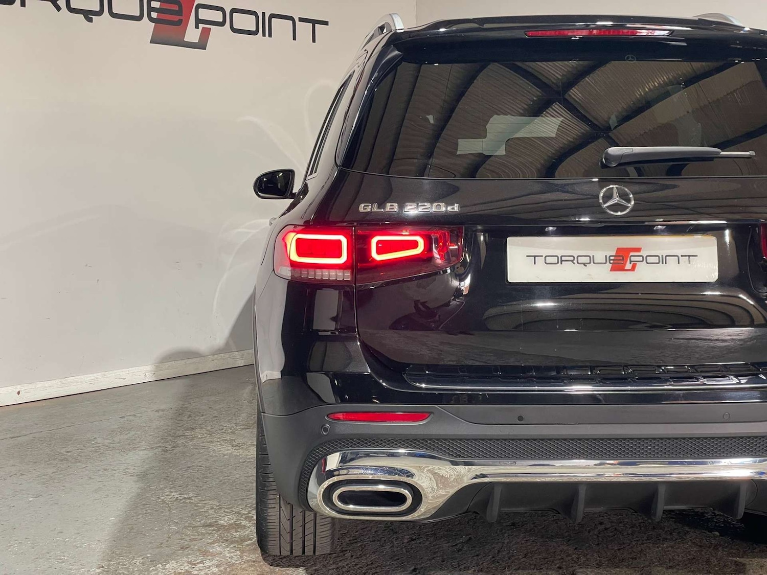 Used Mercedes-Benz GLB 2020 for sale - 76367324: Photo 37