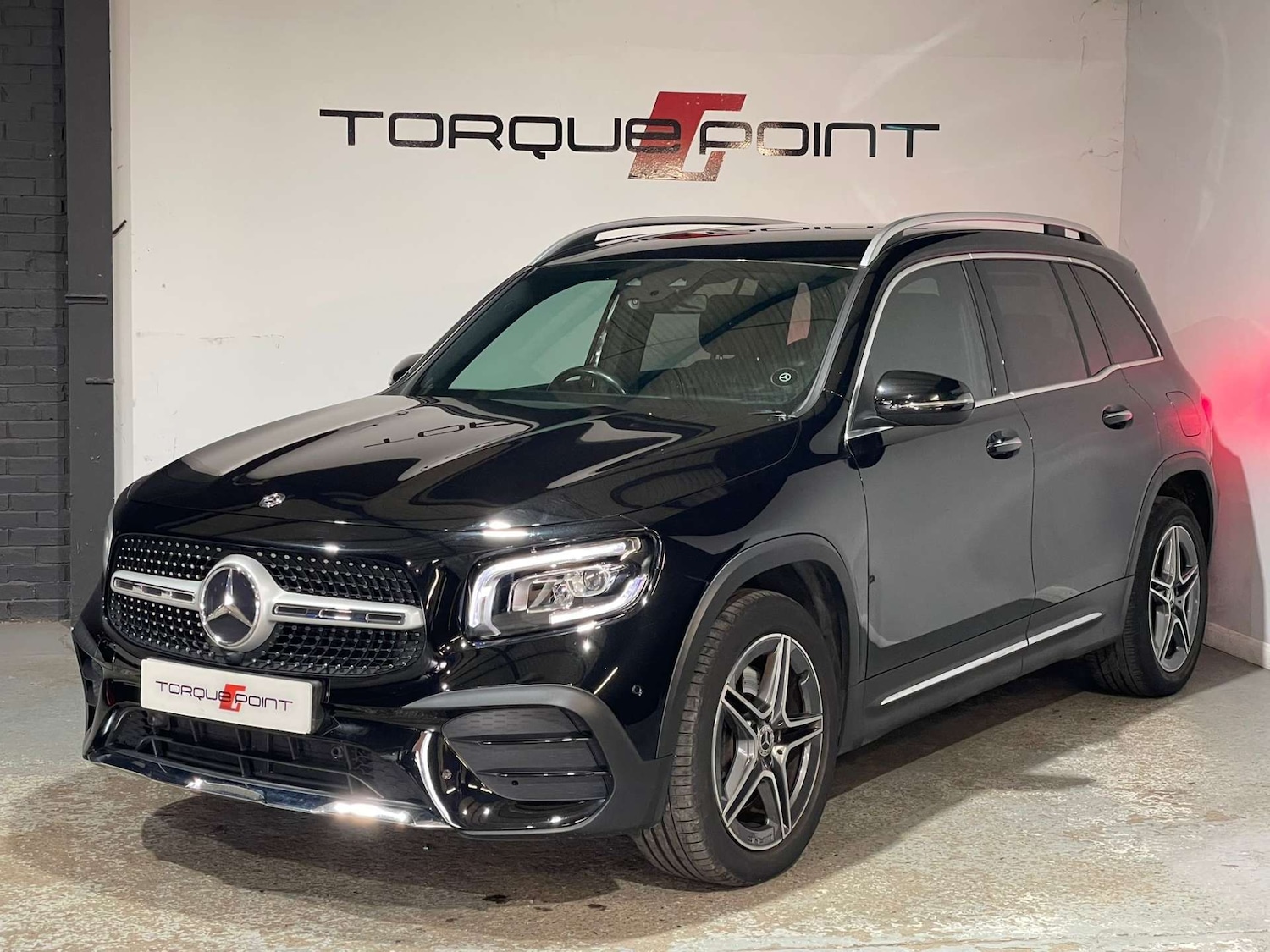 Used Mercedes-Benz GLB 2020 for sale - 76367324: Photo 38