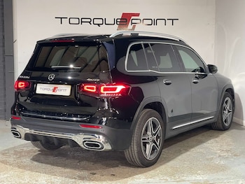 Used Mercedes-Benz GLB 2020 for sale - 76367324: Photo