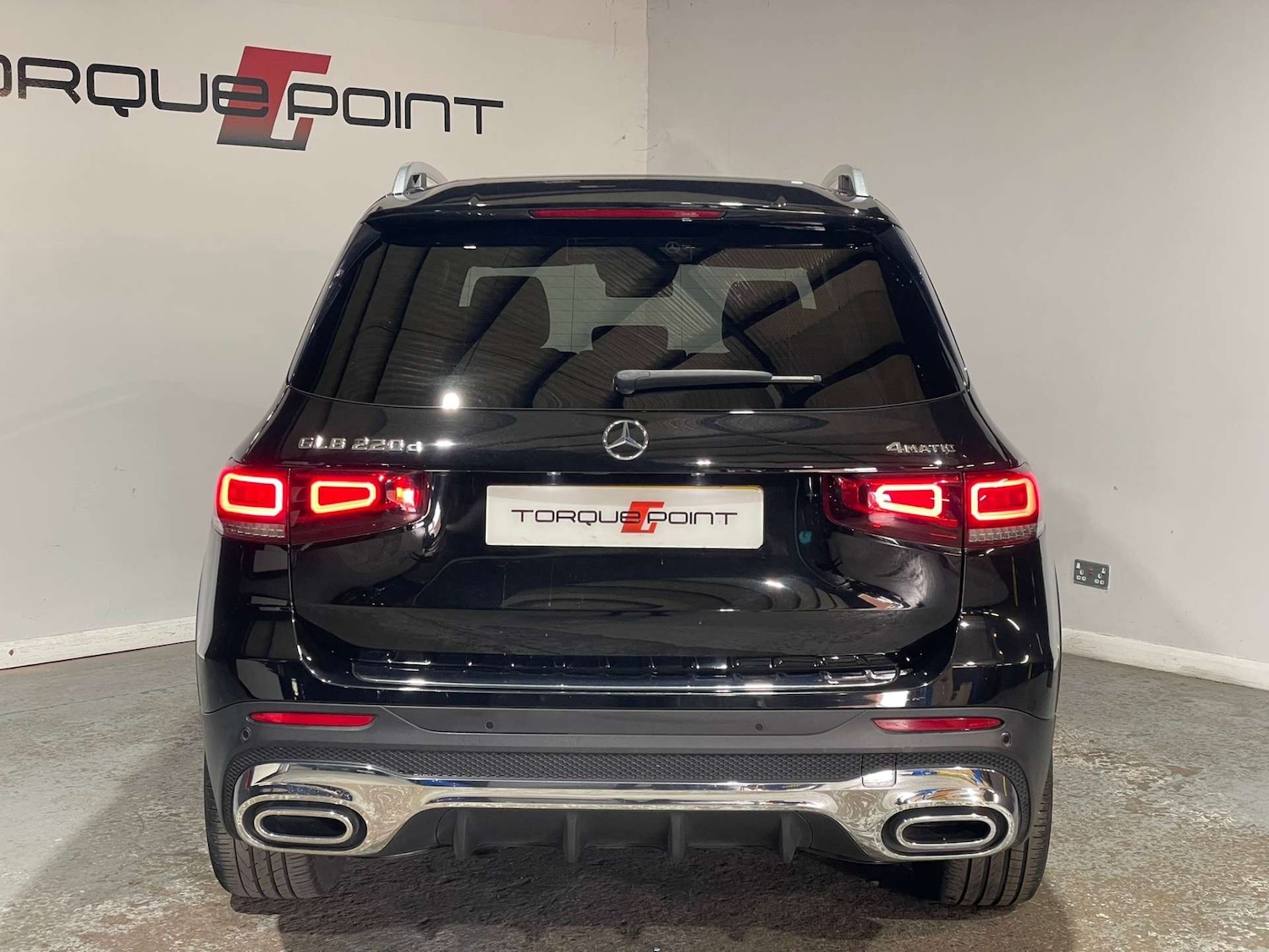 Used Mercedes-Benz GLB 2020 for sale - 76367324: Photo 5