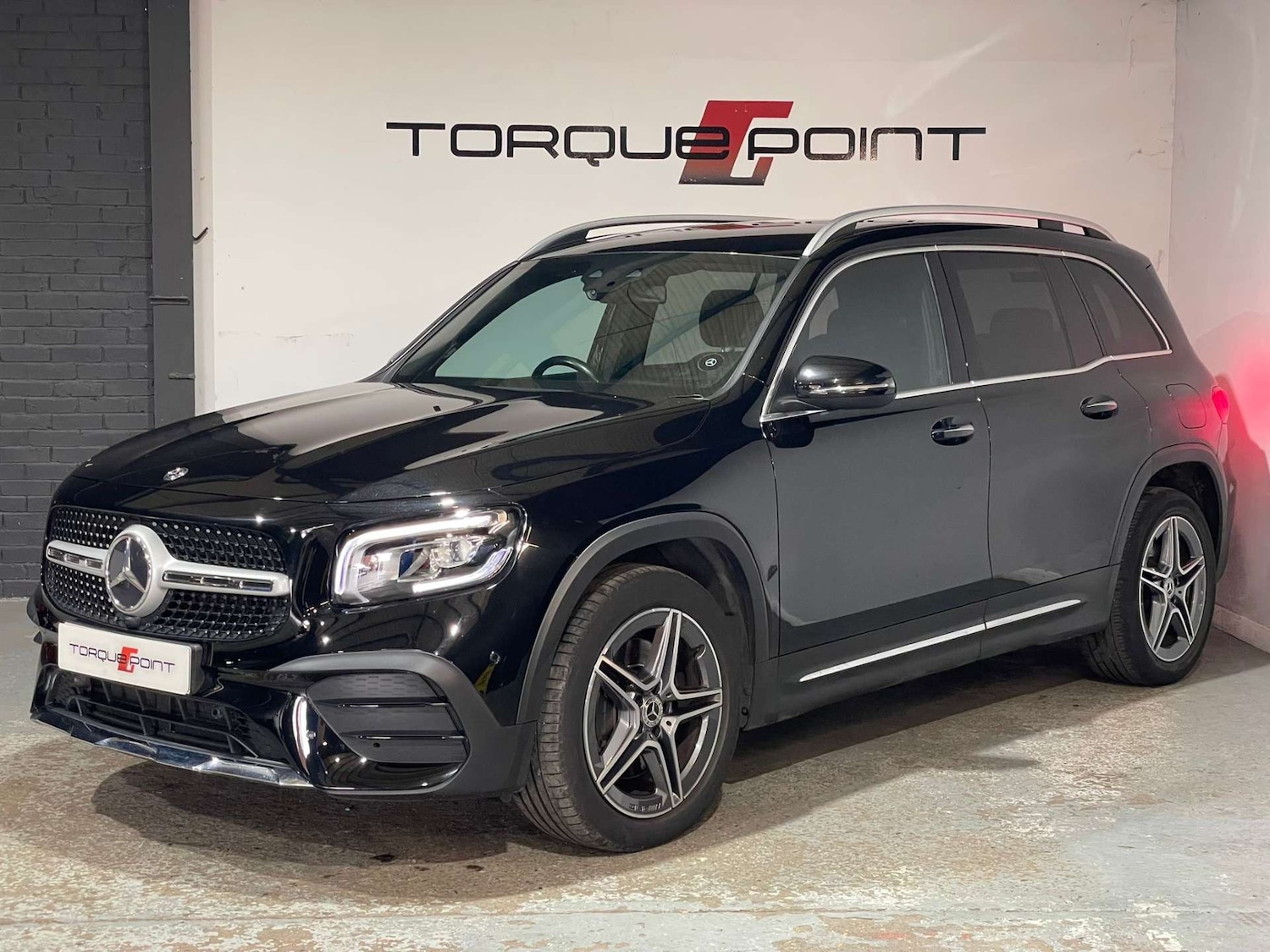 Used Mercedes-Benz GLB 2020 for sale - 76367324: Photo 6