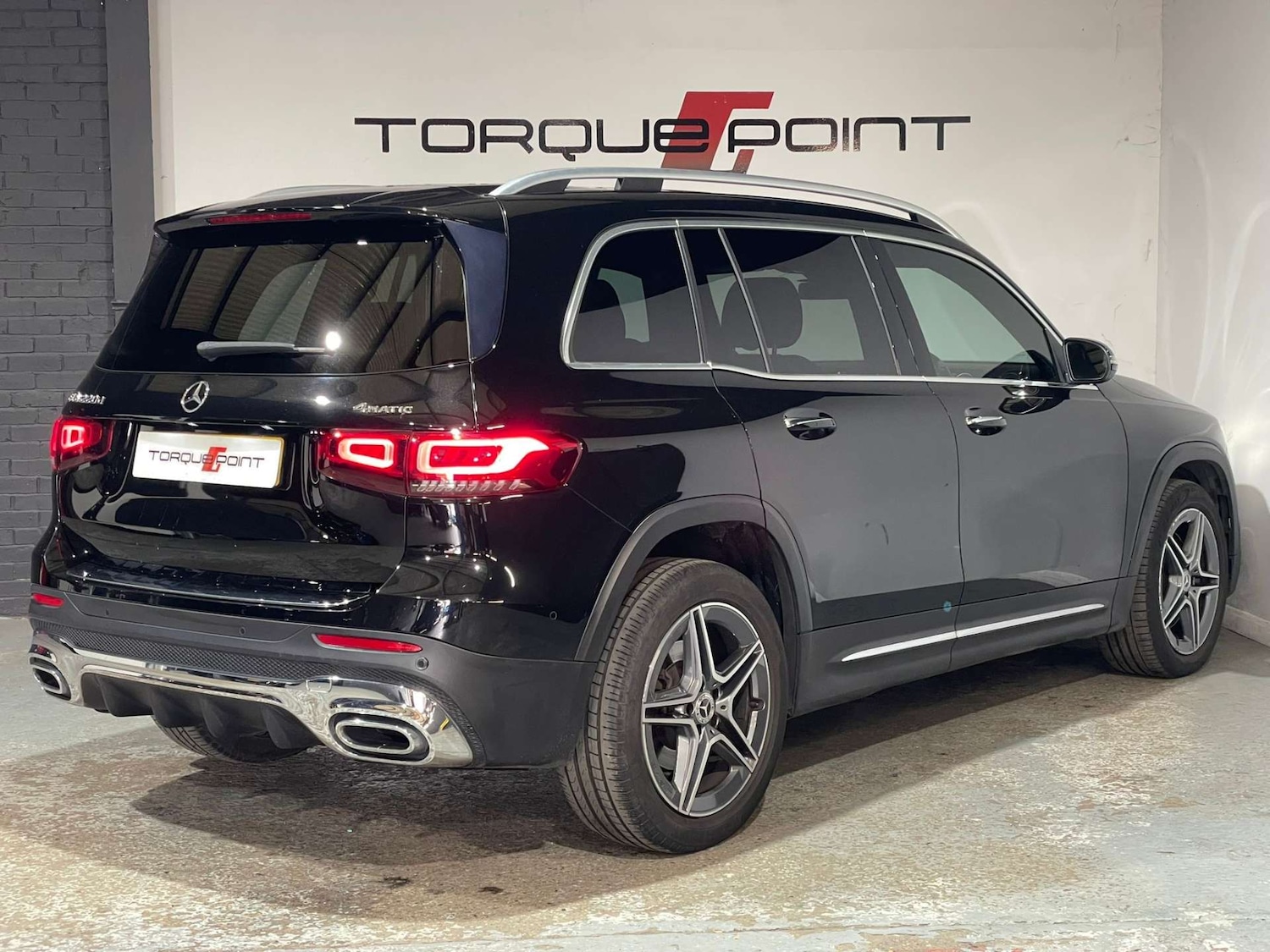 Used Mercedes-Benz GLB 2020 for sale - 76367324: Photo 7