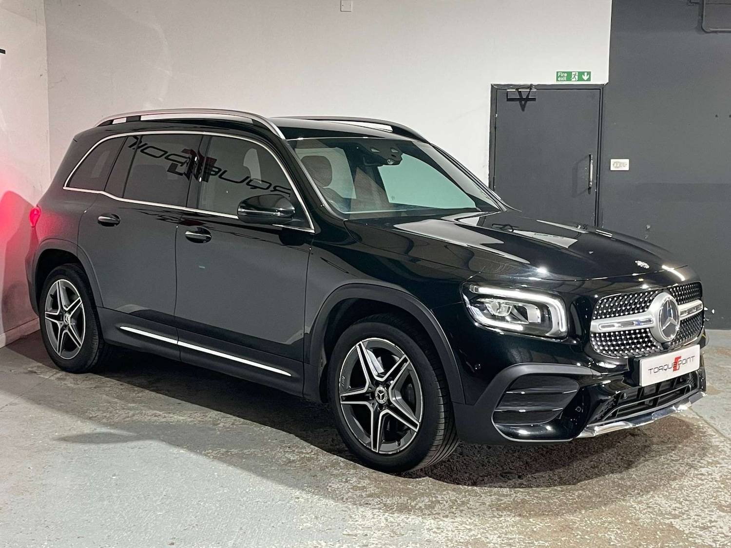Used Mercedes-Benz GLB 2020 for sale - 76367324: Photo 8