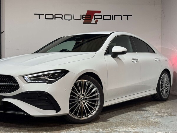 Used Mercedes-Benz CLA 2023 for sale - 76206186: Photo 10