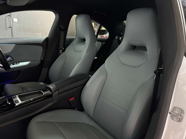 Used Mercedes-Benz CLA 2023 for sale - 76206186: Photo 12