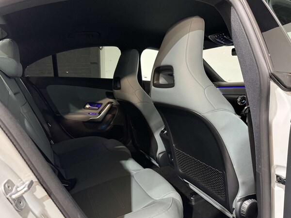 Used Mercedes-Benz CLA 2023 for sale - 76206186: Photo 13