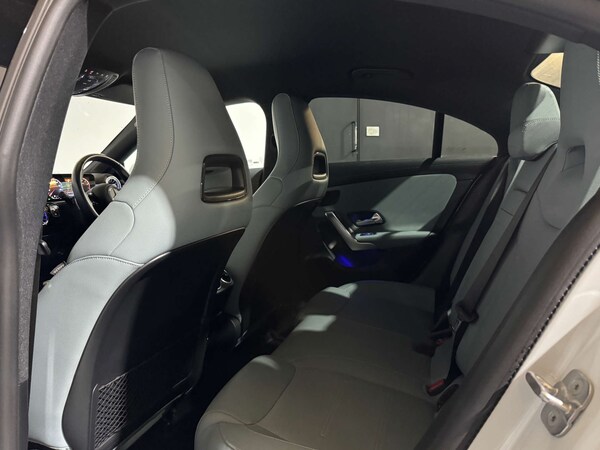 Used Mercedes-Benz CLA 2023 for sale - 76206186: Photo 14