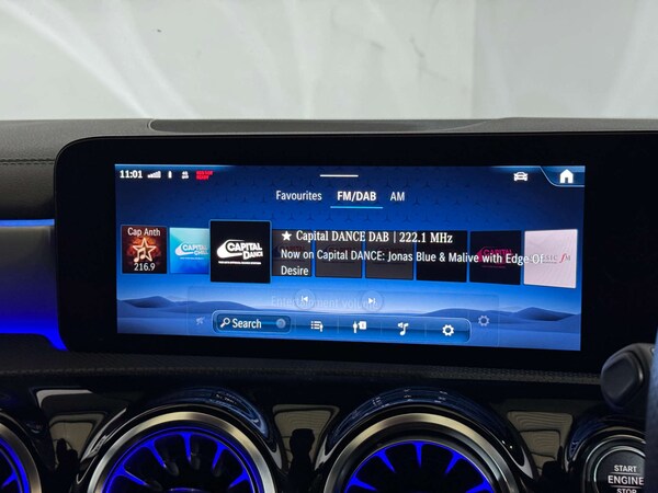 Used Mercedes-Benz CLA 2023 for sale - 76206186: Photo 21