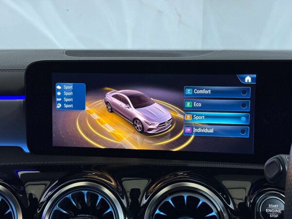 Used Mercedes-Benz CLA 2023 for sale - 76206186: Photo 22