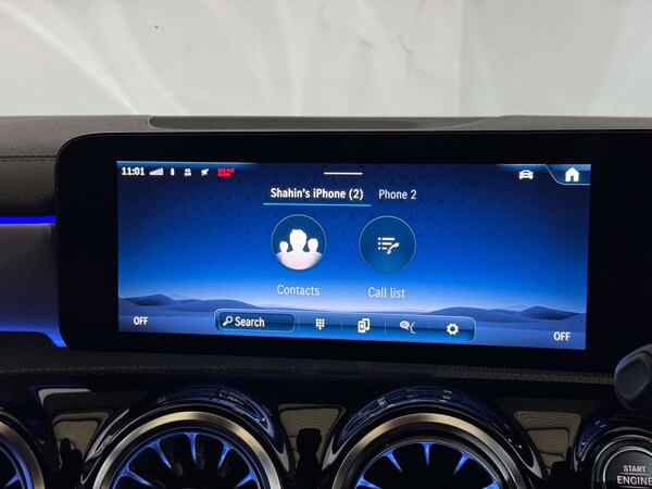 Used Mercedes-Benz CLA 2023 for sale - 76206186: Photo 23