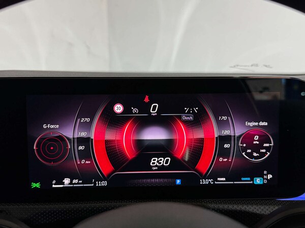 Used Mercedes-Benz CLA 2023 for sale - 76206186: Photo 25
