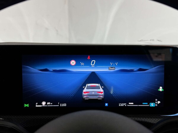 Used Mercedes-Benz CLA 2023 for sale - 76206186: Photo 28