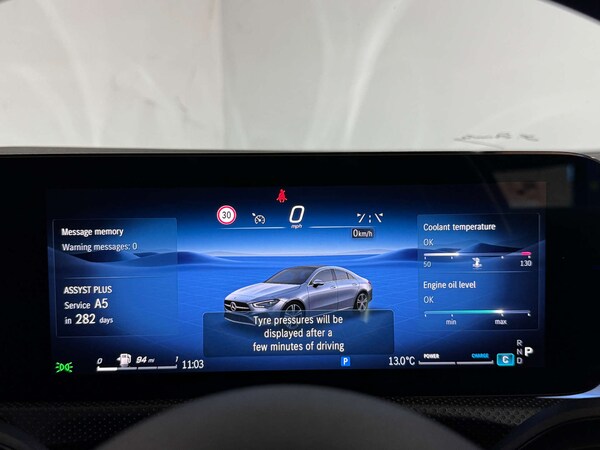 Used Mercedes-Benz CLA 2023 for sale - 76206186: Photo 29