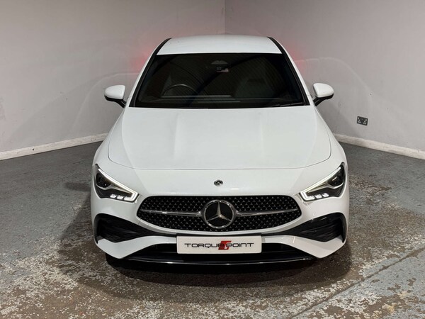 Used Mercedes-Benz CLA 2023 for sale - 76206186: Photo 38