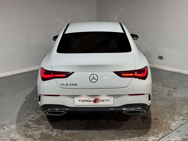 Used Mercedes-Benz CLA 2023 for sale - 76206186: Photo 39