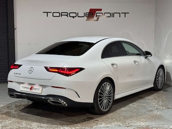 Used Mercedes-Benz CLA 2023 for sale - 76206186: Photo 3