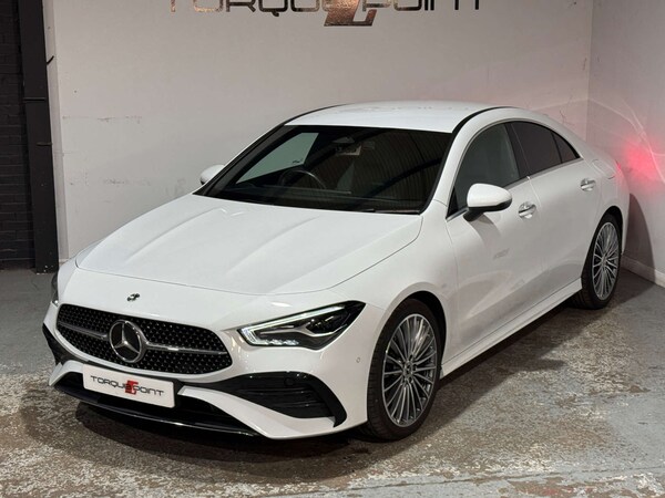 Used Mercedes-Benz CLA 2023 for sale - 76206186: Photo 40
