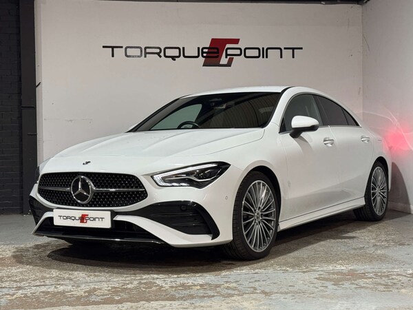 Used Mercedes-Benz CLA 2023 for sale - 76206186: Photo 42