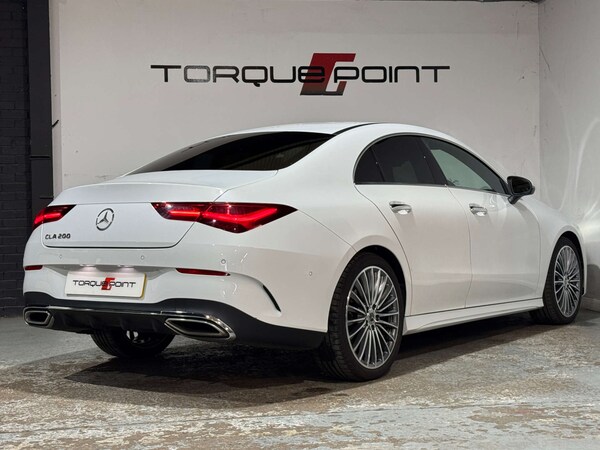 Used Mercedes-Benz CLA 2023 for sale - 76206186: Photo 43