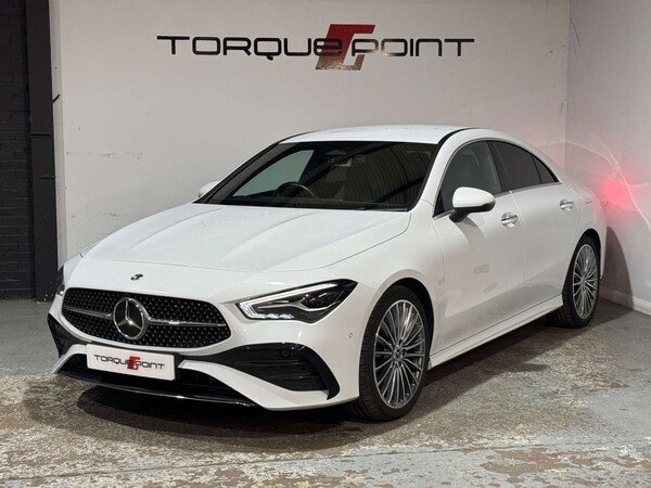 Used Mercedes-Benz CLA 2023 for sale - 76206186: Photo 44