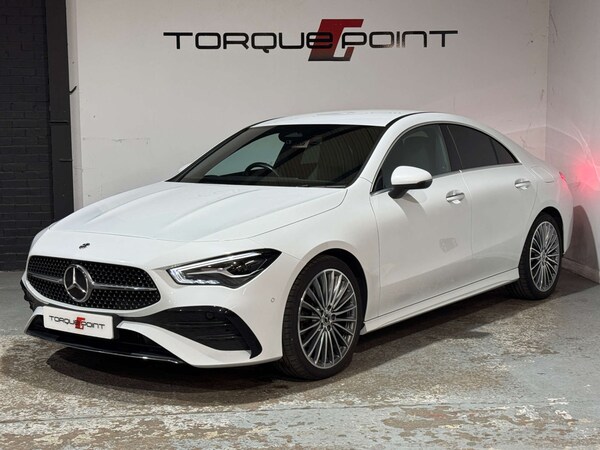 Used Mercedes-Benz CLA 2023 for sale - 76206186: Photo 6