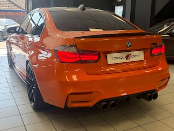 Used BMW M3 2018 for sale - 79341322: Photo