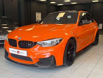 Used BMW M3 2018 for sale - 79341322: Photo