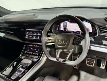 Used Audi Q7 2019 for sale - 74264966: Photo