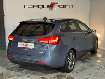 Used Kia Ceed 2017 for sale - 74870852: Photo