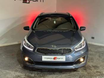 Used Kia Ceed 2017 for sale - 74870852: Photo