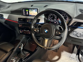 Used BMW X1 2021 for sale - 75791824: Photo