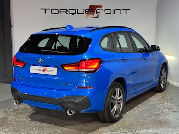 Used BMW X1 2021 for sale - 75791824: Photo