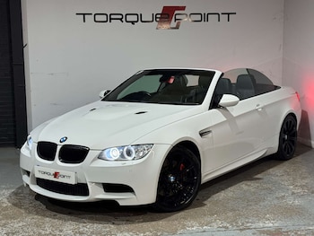 2013 - 4.0 M3 Semi-Auto 2dr