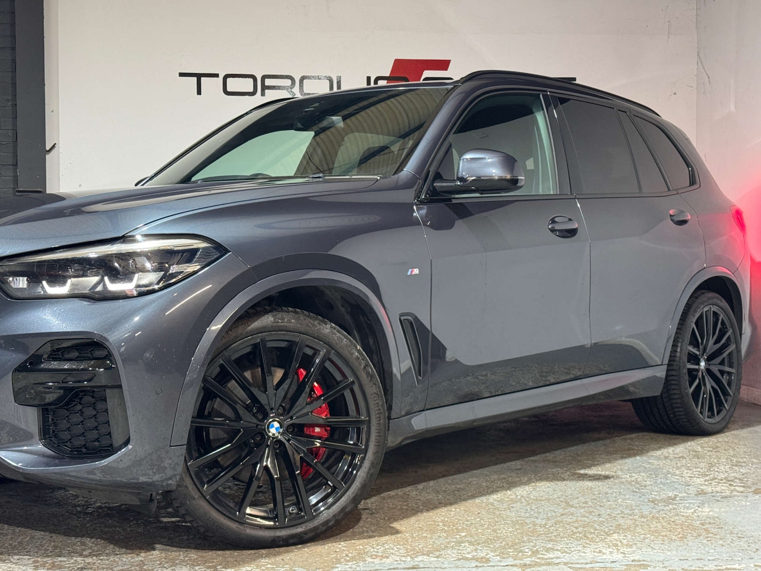 Used BMW X5 2022 for sale - 76601491: Photo 10