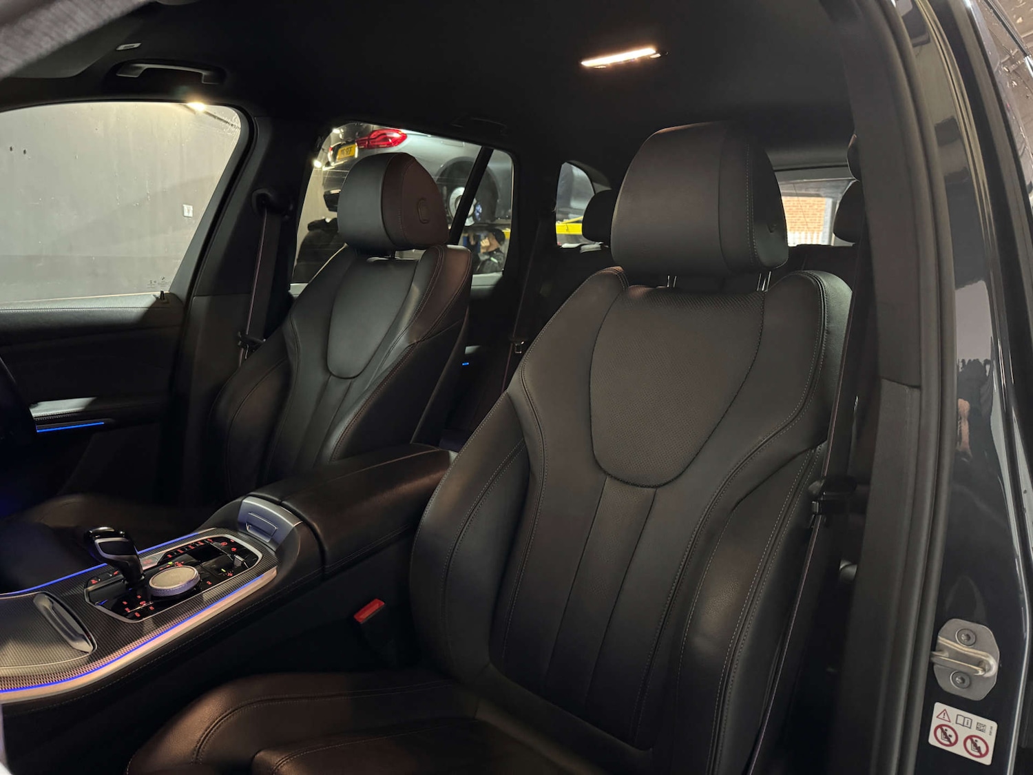 Used BMW X5 2022 for sale - 76601491: Photo 12